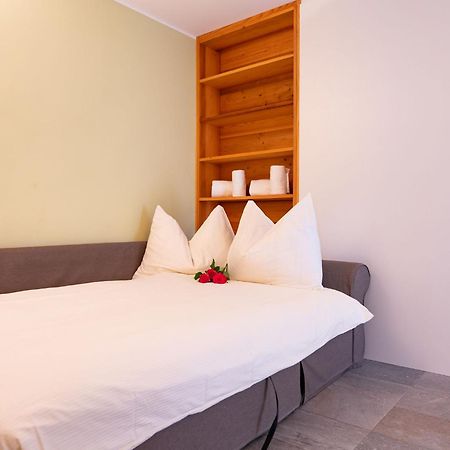 Apartment Chesa La Soliva By Interhome Санкт-Моріц Екстер'єр фото